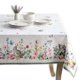 thumbnail image 1 of Mantel Maison d' Hermine 178 cm x 229 cm Algodón, 1 of 9