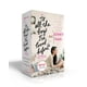 thumbnail image 1 of Colección de libros de bolsillo Simon & Schuster To All the Boys, 1 of 1