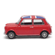 thumbnail image 3 of Auto Mini Cooper 1300 UK Flag S coleccionable, 3 of 3