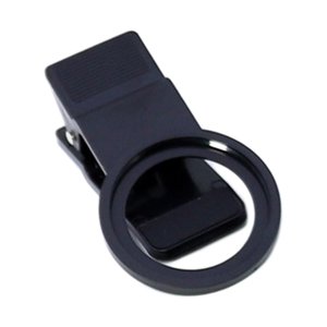 Bothyi - Clip De Lente De Teléfono Clip De Filtro Profesional Para Lentes Para La Mayoría De Los Teléfonos