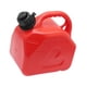 thumbnail image 3 of Tanque De Combustible Portátil Tanque De Gasolina Resistente Portátil Para Vehículos Coche Motocicleta 5L, 3 of 5
