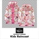 thumbnail image 2 of Chubasquero Disney ABG Accessories para niñas de 4 a 5 años, 2 of 6