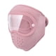thumbnail image 1 of Mascarilla De Invierno Suave, Transpirable Y Reutilizable, Para Adultos, Hombres Y Mujeres, Escalada, Color Rosa, 1 of 5