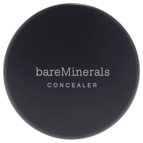 Iluminador De Ojos Bareminerals Well Rested 2 Ml Mujer