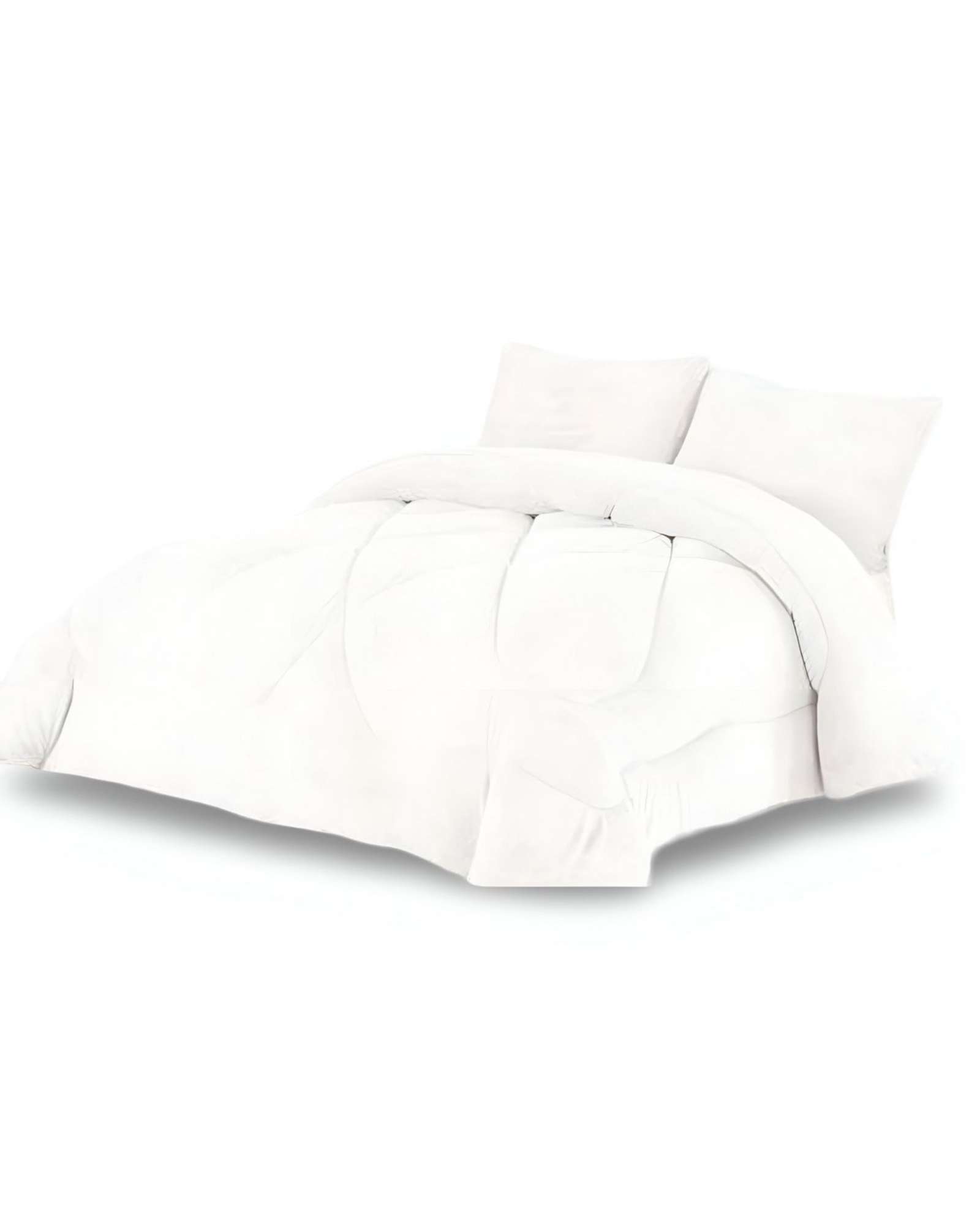 Myl Todo Para El Hogar - Cobertor De Invierno Con Plush Con Chiporro 2 Plazas