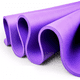 thumbnail image 2 of Yoga Mat Alfombra Grueso Flexible Ejercicio 10MM Violeta, 2 of 2