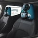 thumbnail image 2 of Mi Amigo Robot Funda Protectora Universal para Reposacabezas de Coche, Funda Elástica para Reposacabezas de Asiento de Auto, Funda de Tela Antipolvo, Accesorios de Interior 2 Piezas, 2 of 6