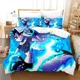 thumbnail image 1 of Anime Helluva Blitzo Boss Bedding Set Duvet Cover Bed Set Quilt Cover Pillowcase Comforter Boys Adult Bed Sheets, 1 of 5