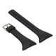 thumbnail image 1 of Correa De Repuesto De Pulsera De Reloj De Silicona Para Reloj Polar FT4 FT7 FT Negro, 1 of 2