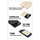 thumbnail image 3 of Cargador Batería Portátil Carga Magsafe Powerbank, 3 of 4