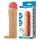 thumbnail image 1 of Funda Extensora y Engrosadora de Pene Hani 18 cms, 1 of 7