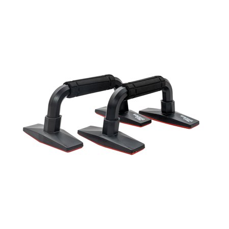 Soporte Flexiones / Push Up Negro