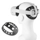 thumbnail image 1 of Cojín de Soporte para la Cabeza para Quest 2 Mejora Fácilmente la Comodidad Accesorios para Respaldo VR, 1 of 7