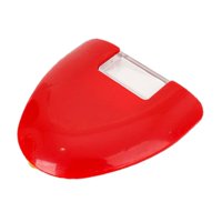 Bothyi - Rueda De Tiza Triangular, Herramienta De Costura, Accesorio De Bricolaje, Mini Rodillo De Tiza De Sastrería