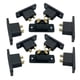 thumbnail image 5 of Conector De Batería Amass Xt90E M Con Tapón Antipolvo X10, 5 of 6