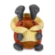 thumbnail image 2 of Peluche Pokémon Kricketot Sentado Sitting Cuties 14 cm, 2 of 4