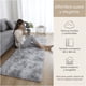 thumbnail image 2 of alfombra decorativa Peluda Alfombra 60x160 Cm Homer Design, 2 of 8