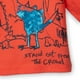 thumbnail image 2 of Polera Bebe Niño Coral Pillin, 2 of 3