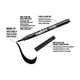 thumbnail image 3 of Plumones Super Brush, 3 of 3