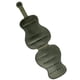 thumbnail image 5 of Picks Holder Case Plectrum Holder 18 Ranuras Para Bajo Ukulele Guitarra Acústica Verde, 5 of 5