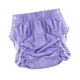 thumbnail image 2 of Pa?al De Tela Reutilizable Para Adultos, Lavable, Antifugas Laterales, Multiusos, Morado, XXL, 2 of 5