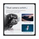 thumbnail image 2 of Drone Con Camara Wifi Plegable Sin Escobillas 4k My700, 2 of 3