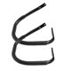 thumbnail image 1 of 2 Piezas Manillar Para Stihl Motosierra Aftermarket Parte Alta Calidad MS660 066, 1 of 5