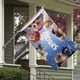 thumbnail image 3 of Cigüeñas Bandera impresa con temática, regalo perfecto para fanáticos, amigos y familiares, y adecuada para actividades al aire libre e interiores, decoraciones de fiesta. 60*90CM, 3 of 6