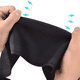thumbnail image 3 of Funda Cubre Volante Cosido Antideslizante Ecocuero para Auto, 3 of 3