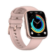 thumbnail image 2 of Smartwatch reloj inteligente Bluetooth llamadas, plateado, 2 of 3