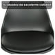 thumbnail image 5 of Pack 4 Silla Piso bar Eame de Altura Regulable con Respaldo gris, 5 of 6