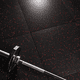 thumbnail image 3 of Piso de Caucho para Gimnasio Alta Densidad 50 x 50 x 1,5 cm – Unidad, 3 of 3
