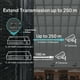thumbnail image 4 of Switch 8 Puertos 4 Puertos PoE+ 10/100Mbps TL-SF1008P, 4 of 9