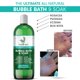 thumbnail image 2 of Bubble Bath Thyme Out, totalmente natural y orgánico, 473 ml, para niños y adultos, 2 of 8