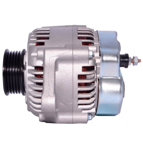 Repuestos Del Sol - Alternador 80 Amp Suzuki Swift 1.4 2011 2019