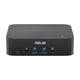 thumbnail image 1 of Mini PC ASUS ExpertCenter PN54‑S1 con Ryzen 5 y Wi‑Fi 7, 1 of 9