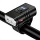 thumbnail image 2 of Juego de Luz LED De Bicicleta Impermeable USB, 2 of 4