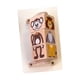 thumbnail image 5 of Tablero Ocupado Material De Bricolaje Juguete De Viaje Desarrollo Para Ni?os Regalos De Vacaciones Animales A Juego, 5 of 5