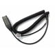 thumbnail image 1 of Conector de cable de auriculares IPD HIS-02 para teléfono de escritorio Avaya, 1 of 2