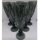 thumbnail image 4 of Copa de Vino para Espumante de Vidrio – Set de 6 Unidades Color Gris Humo, 4 of 4