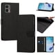 thumbnail image 3 of Cartera para Motorola Edge 30 Neo con Bolsillo de Tarjetas, Negro, 3 of 6