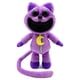 thumbnail image 1 of Muñeca de peluche Poppy Playtime Smiling Critters 14 CatNap, 1 of 2