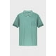 thumbnail image 1 of Polera Pique Verde Hombre Falcone, 1 of 2