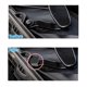 thumbnail image 3 of 1 pieza de tapa de tuerca de brazo de limpiaparabrisas delantero negro compatible con Ford Escape 2013-2019, 3 of 6