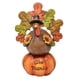 thumbnail image 2 of Placa De Calabaza De Pavo De Acción De Gracias, Centros De Mesa De Cocina De Cosecha De Oto?o, 2 of 5