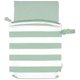 thumbnail image 2 of Cambiador Portatil Ubbi Sage Con Bolsa Lavable Para Beba, 2 of 3