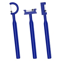 Magideal - 3X Herramienta De Ejercicio De Lengua, Herramienta De Entrenamiento De Músculos Orales Para Levantamiento Y Supresión Mejora Las Habilidades