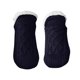 thumbnail image 3 of 1 Par De Calcetines De Invierno Para Mujer, Cálidos Para Mujer, Regalos, Negro, 3 of 5