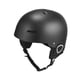 thumbnail image 2 of Casco De Esquí Para Hombre Y Mujer, Casco De Snowboard Para Andar En Patineta, Escalar Rocas, Andar En Bicicleta, Color Negro, Talla L, 2 of 5