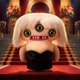 thumbnail image 3 of Figura de Peluche Fuggler Lady Fugg 22 cm Coleccionable, 3 of 7